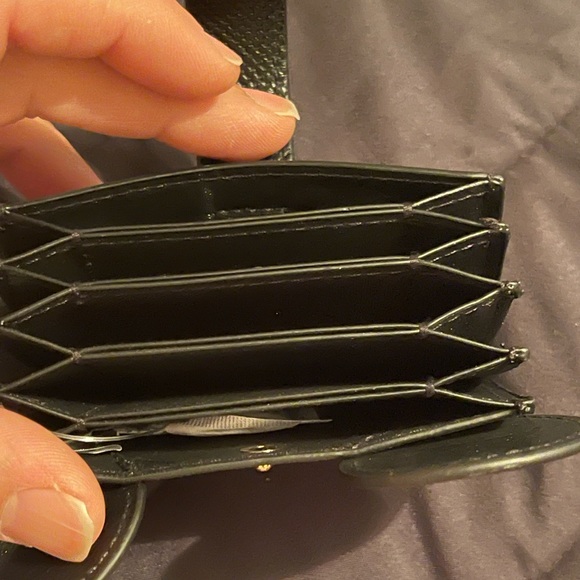 Disney mickey accordion wallet - Picture 5 of 6